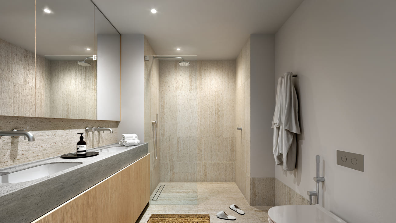 The Weave – Al Ghurair interior 2