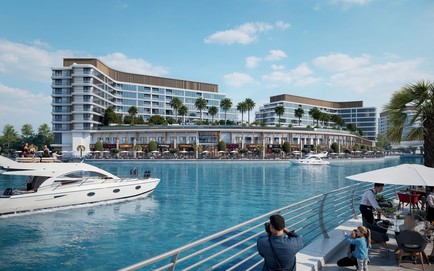 Pearlside Marina Residences cover image