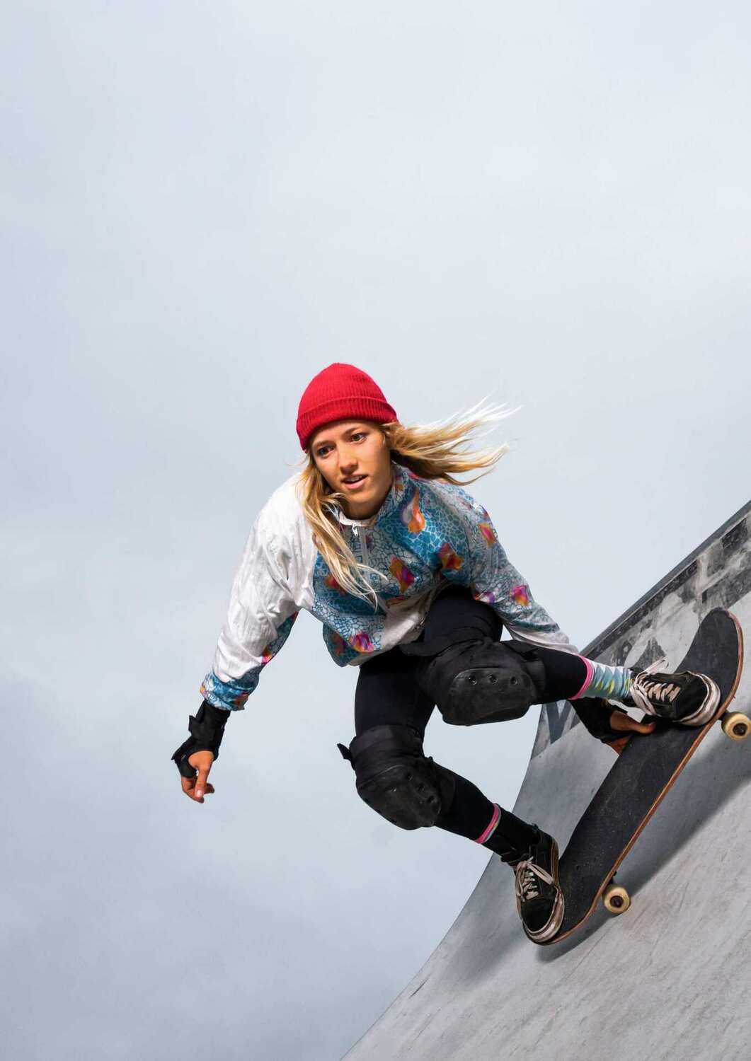 Skate Park amenity image