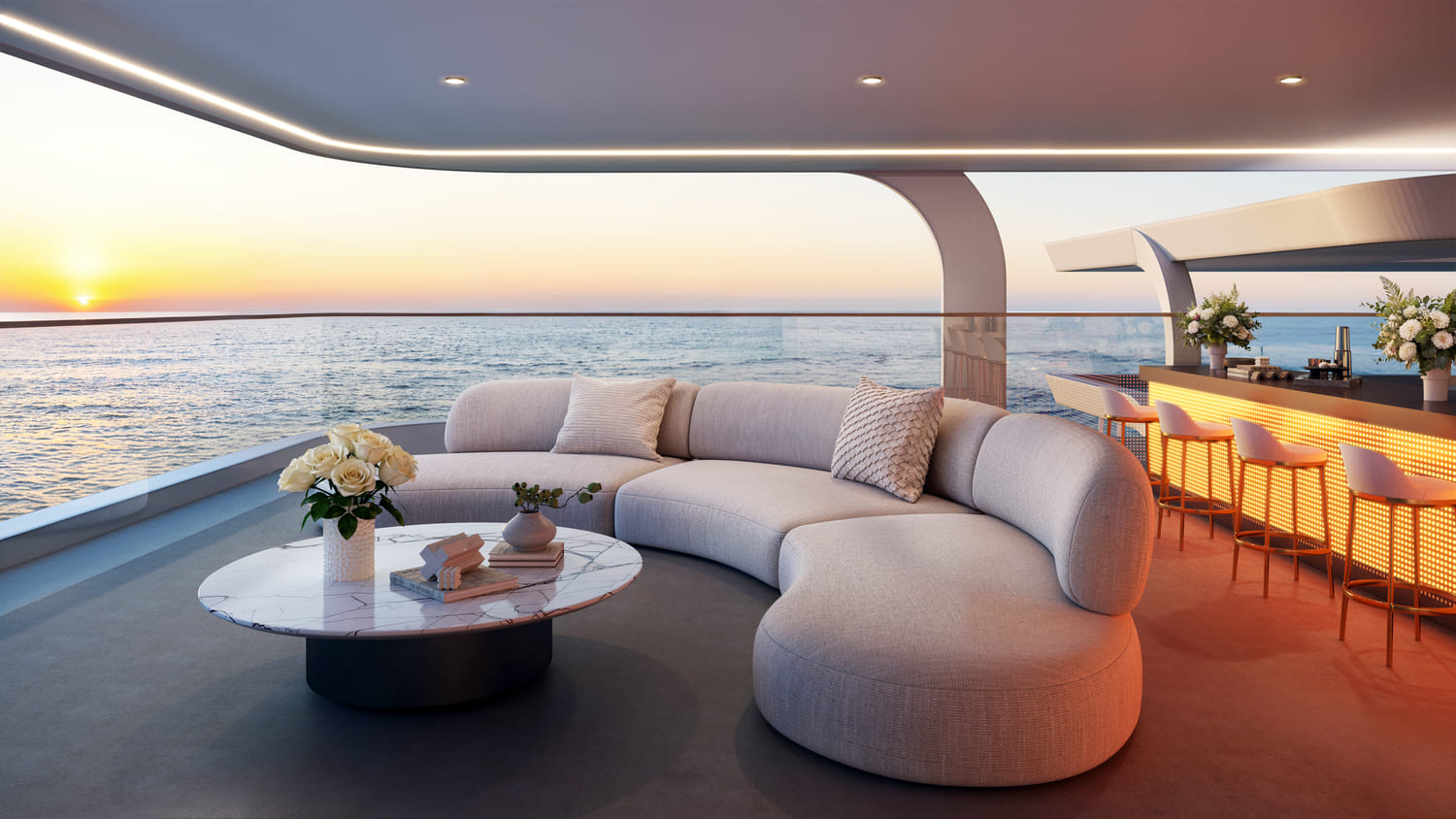 Sky Lounge amenity image