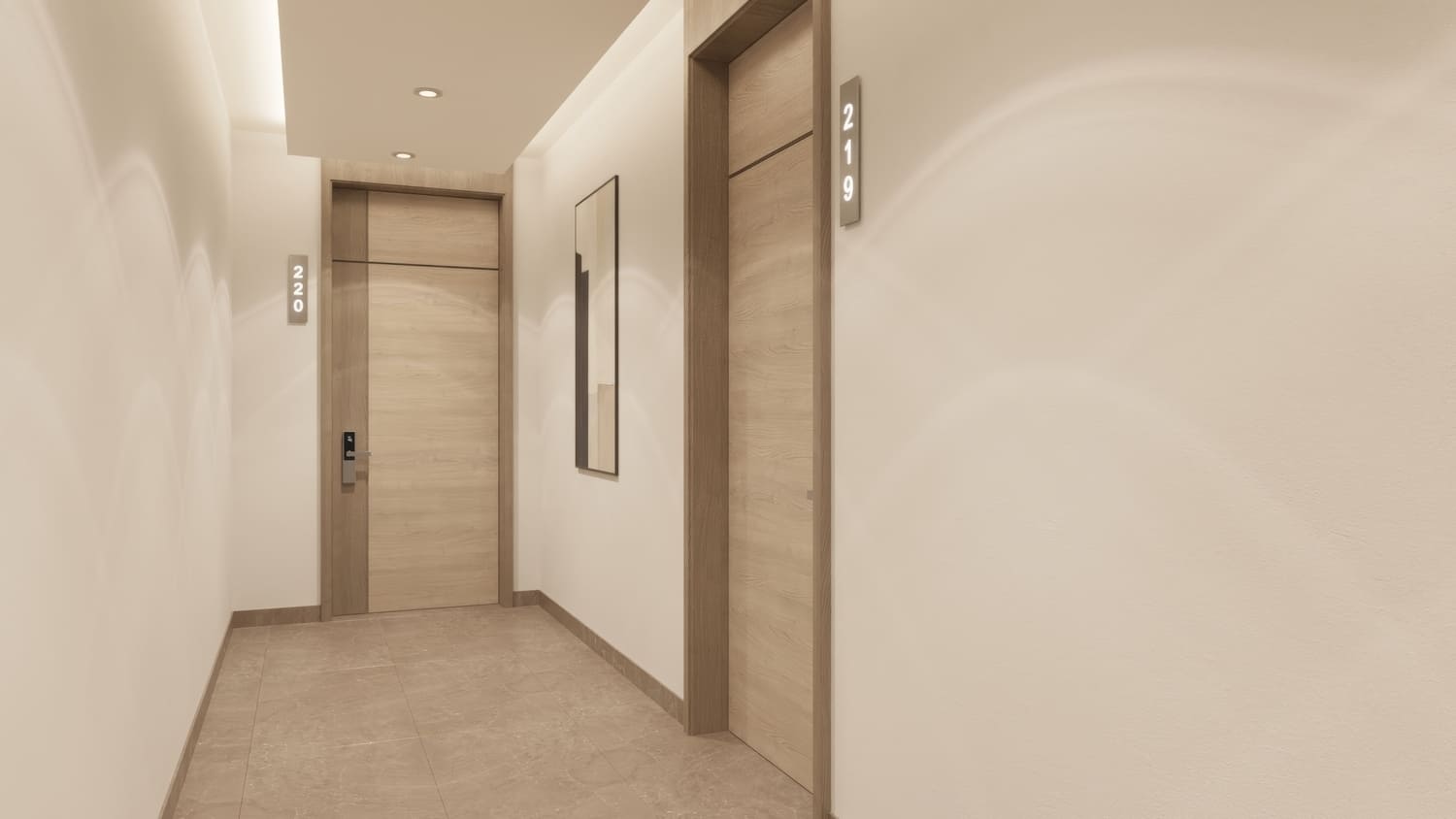 Avant Garde Residences by Skyline lobby 5