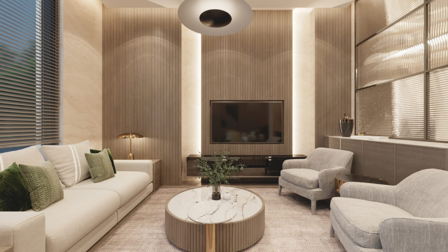 Resident's Lounge amenity image