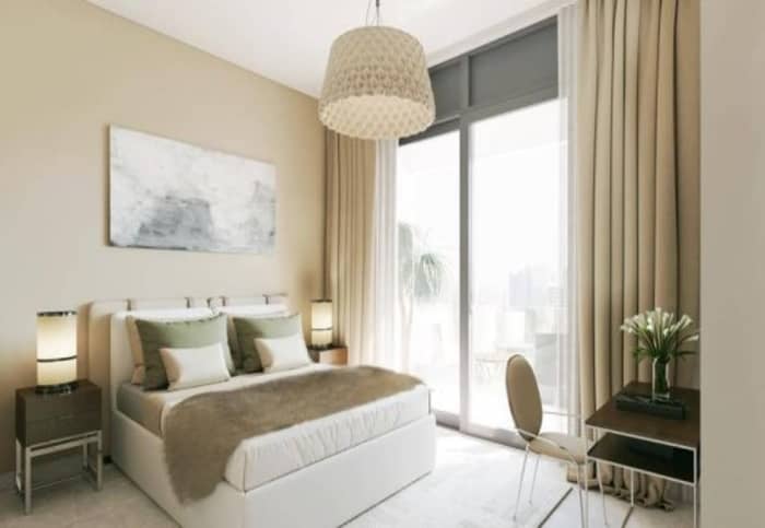 Creek Vista Heights interior 5