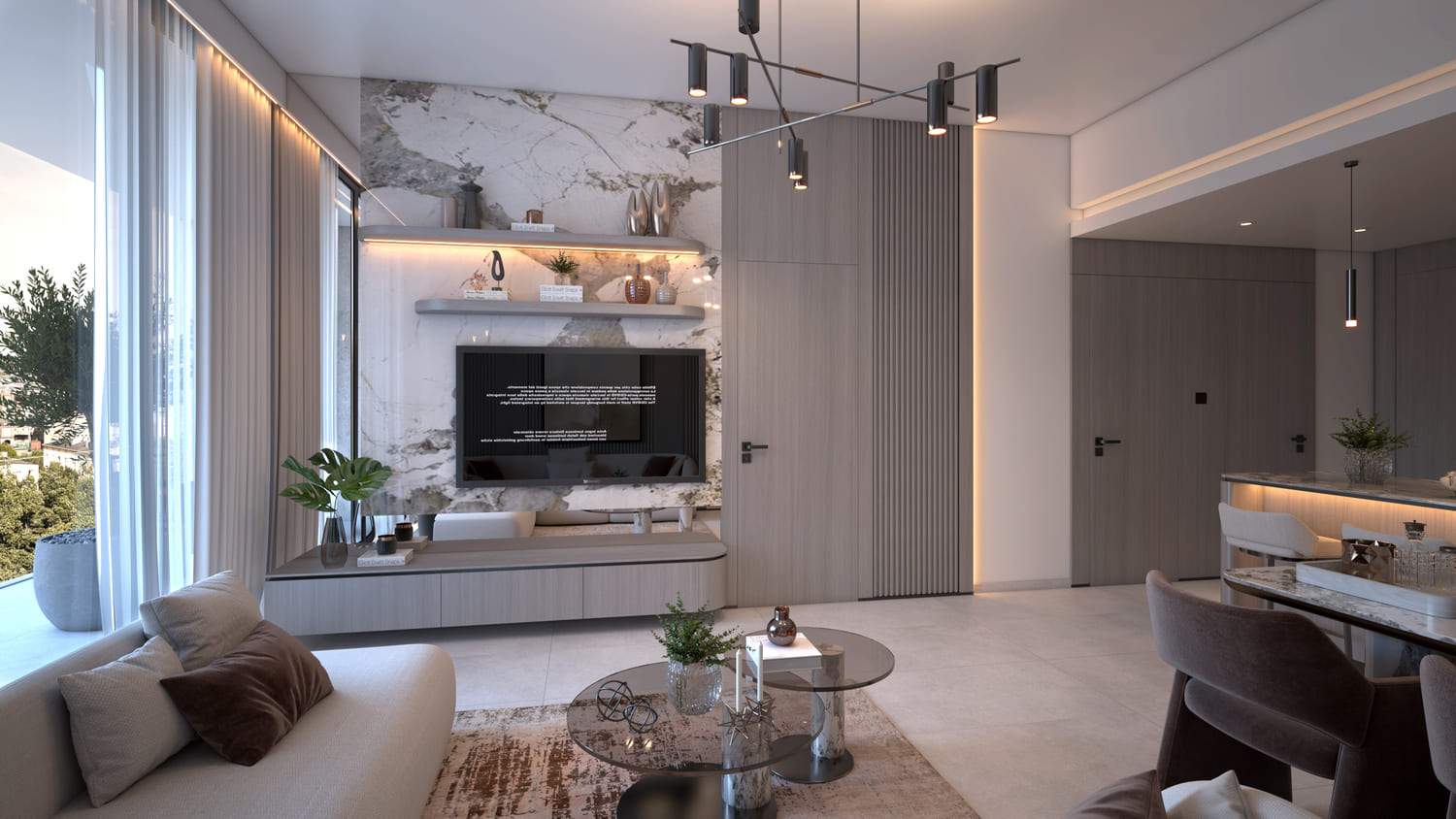 Soul by Vision interior 4