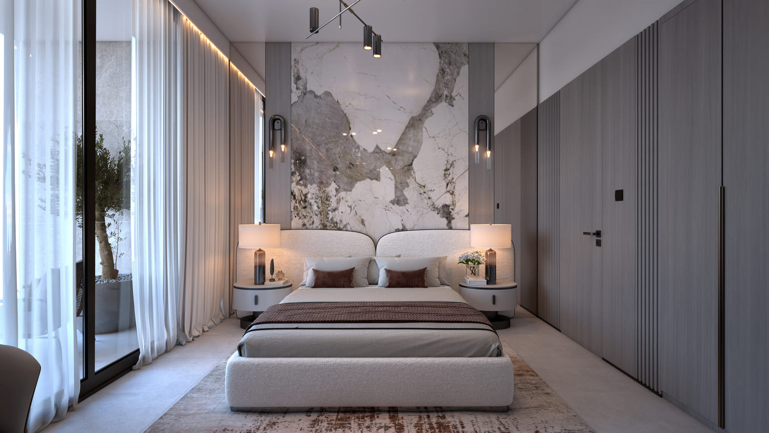 Soul by Vision interior 5