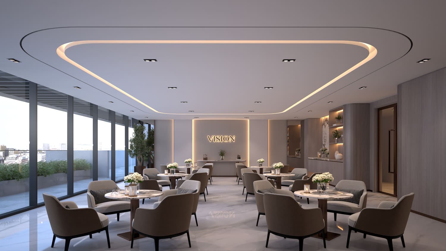 Party Hall amenity image