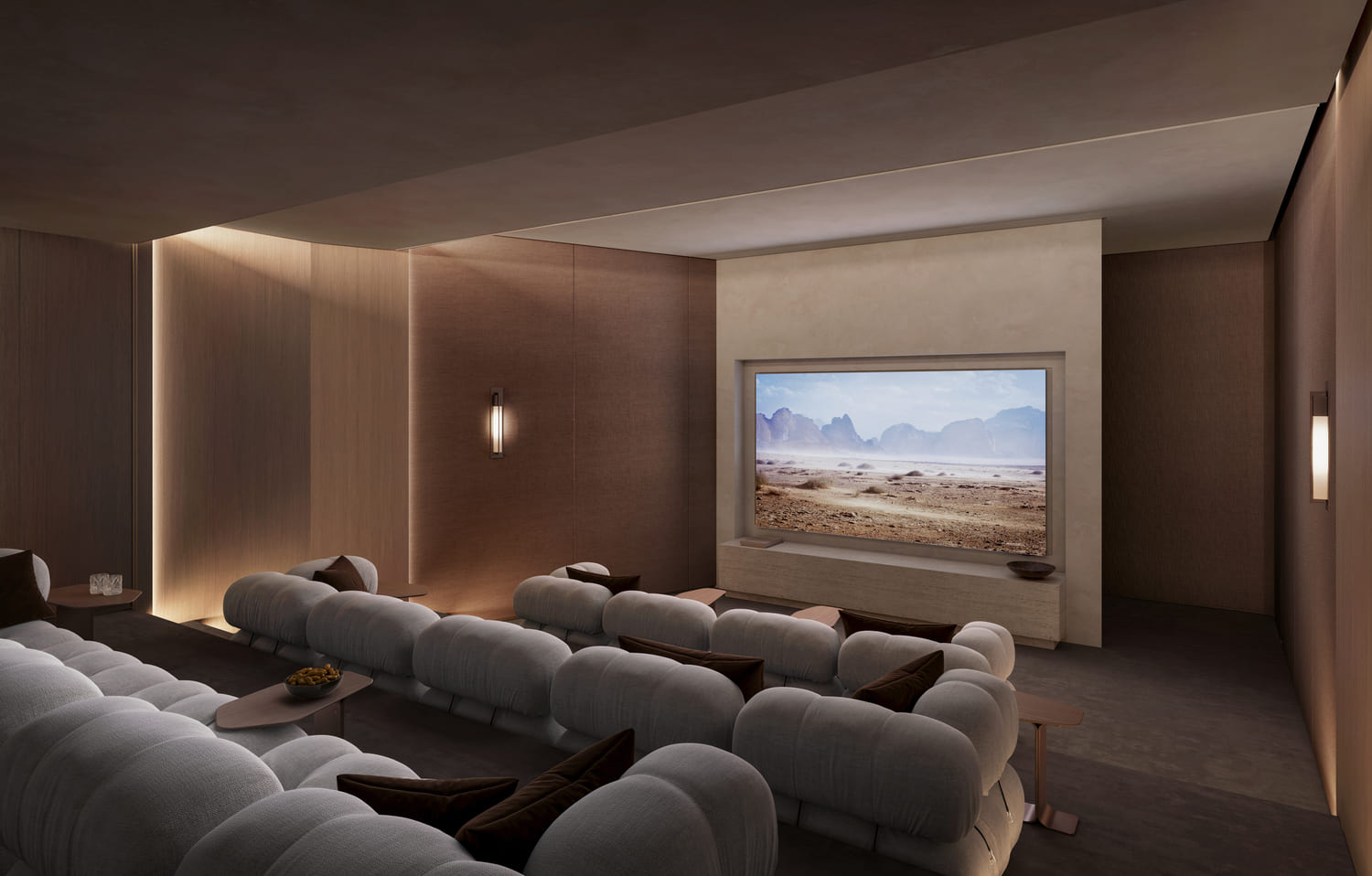 Cinema amenity image