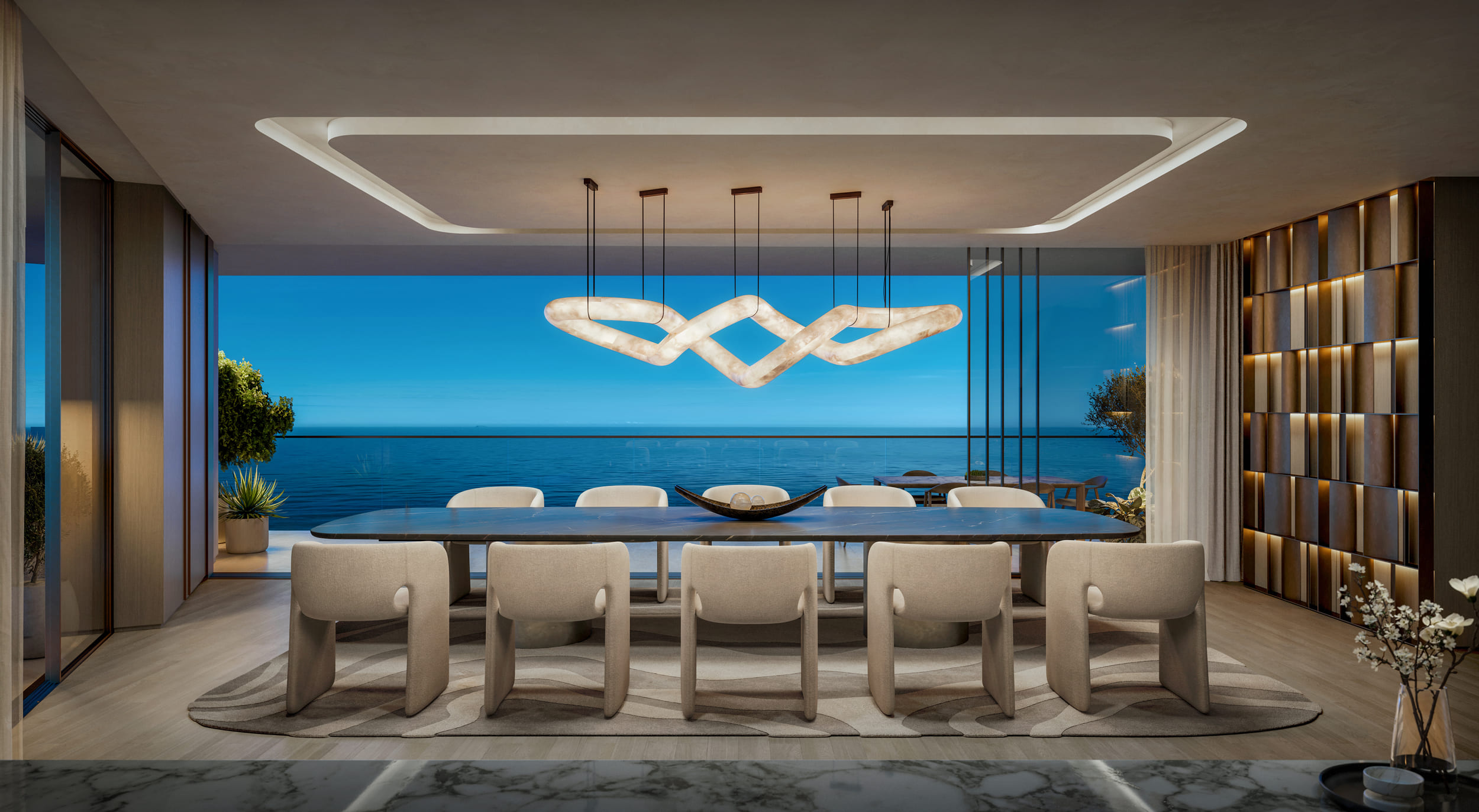 Soulever by Beyond interior 2