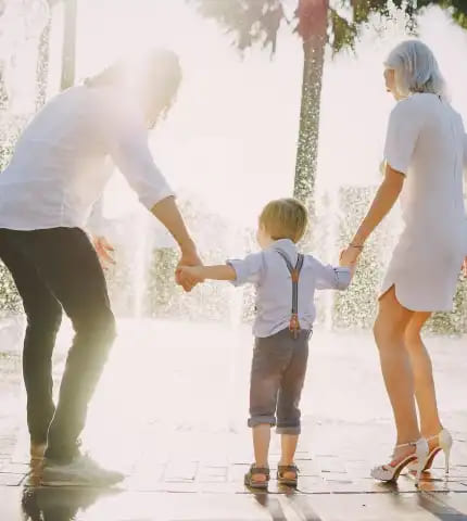 Splash Pad amenity image