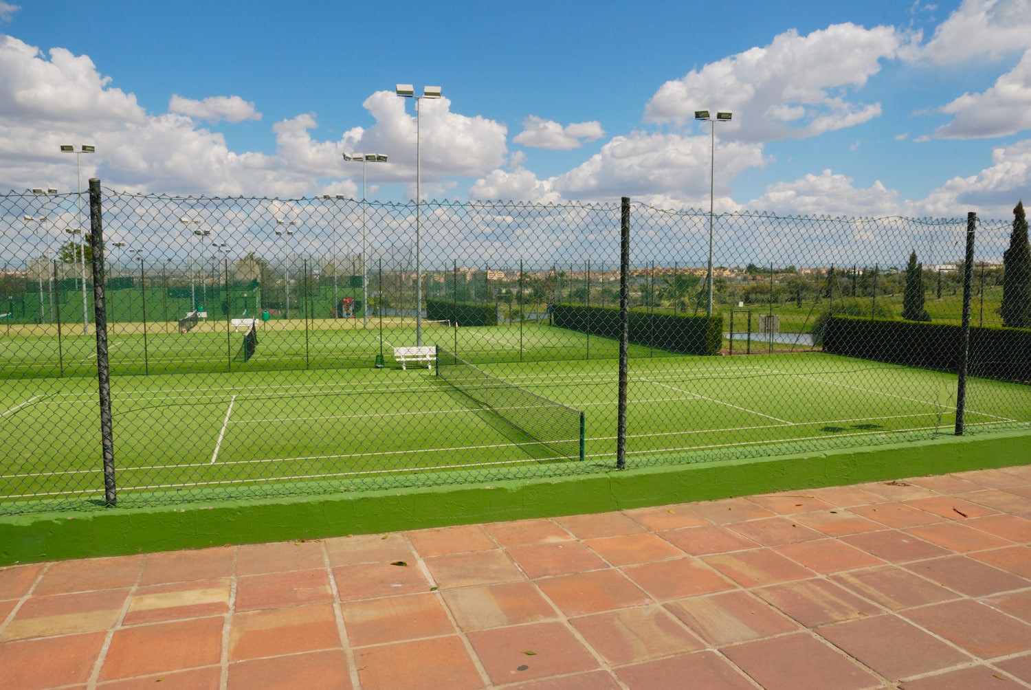 Sport Complexes amenity image