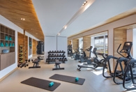 State-of-the-Art Gym amenity image