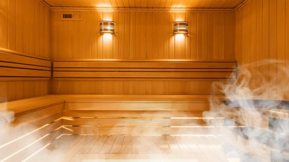 Steam Room amenity image