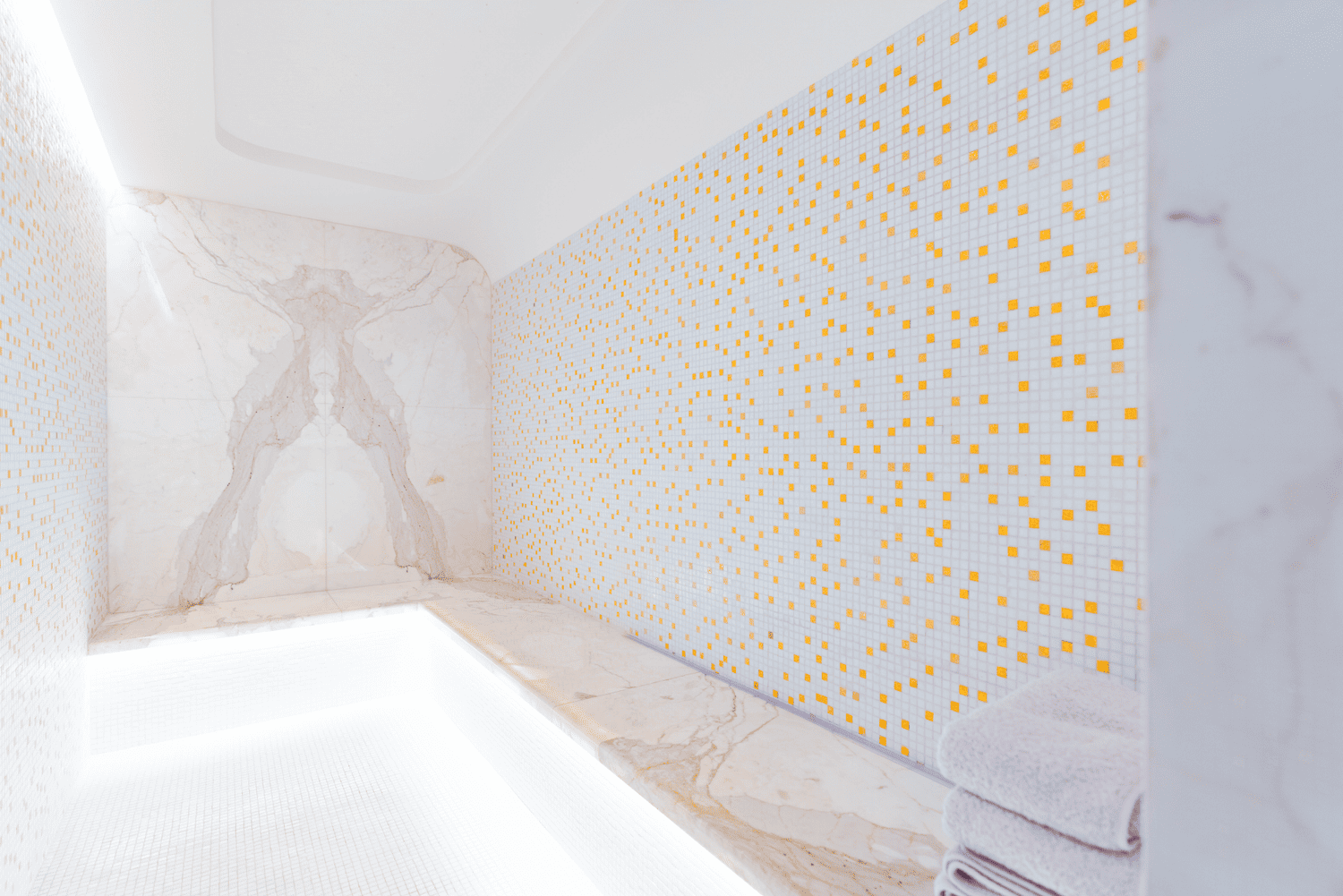 Steam Room amenity image