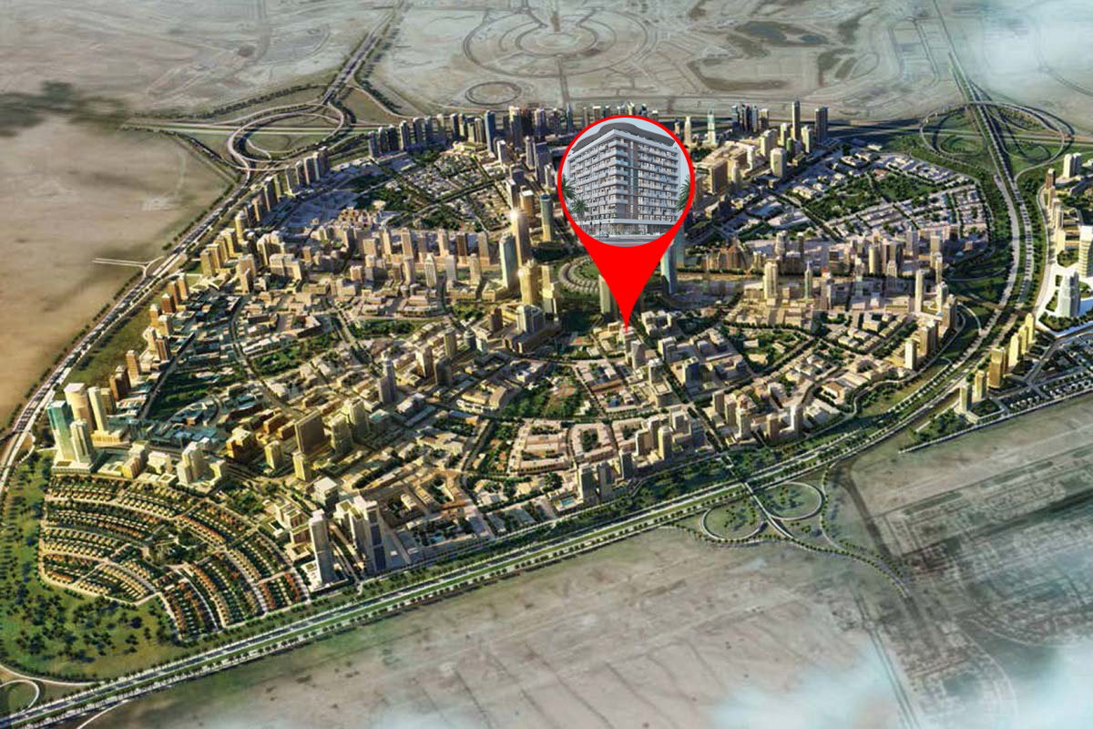 Stonehenge 1 master plan 1