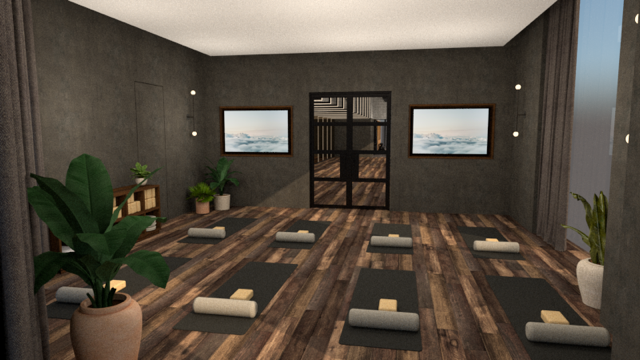Yoga Room amenity image