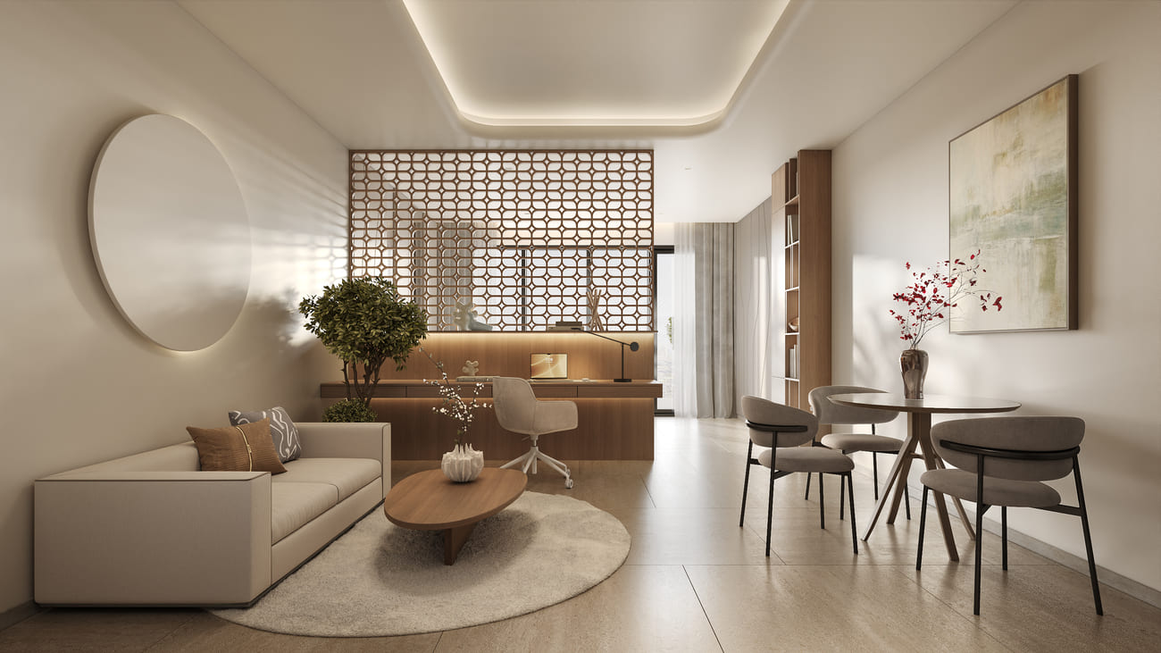 Sky Hills Astra interior 13