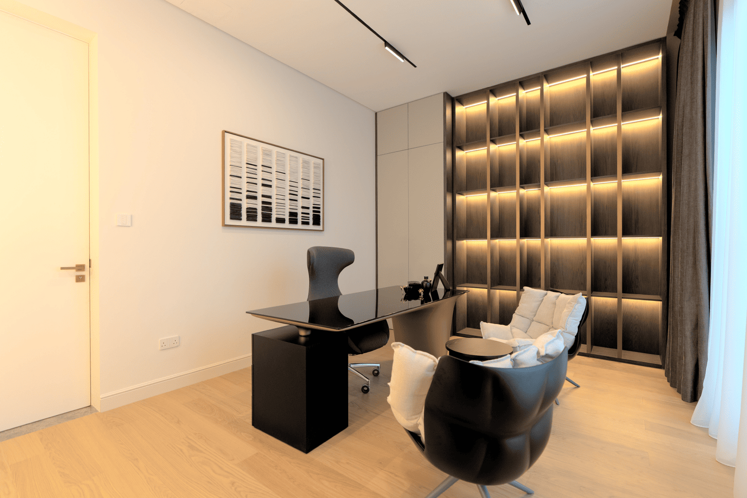 Silk Leaf 4 interior 19