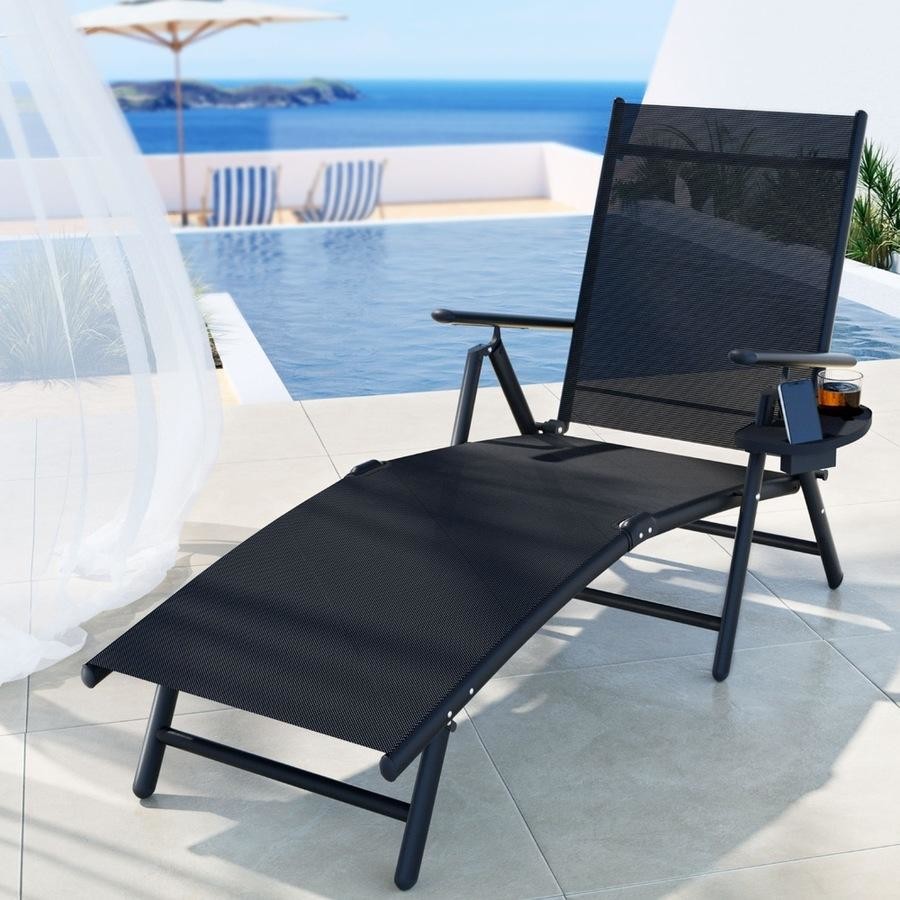 Sun Lounges amenity image