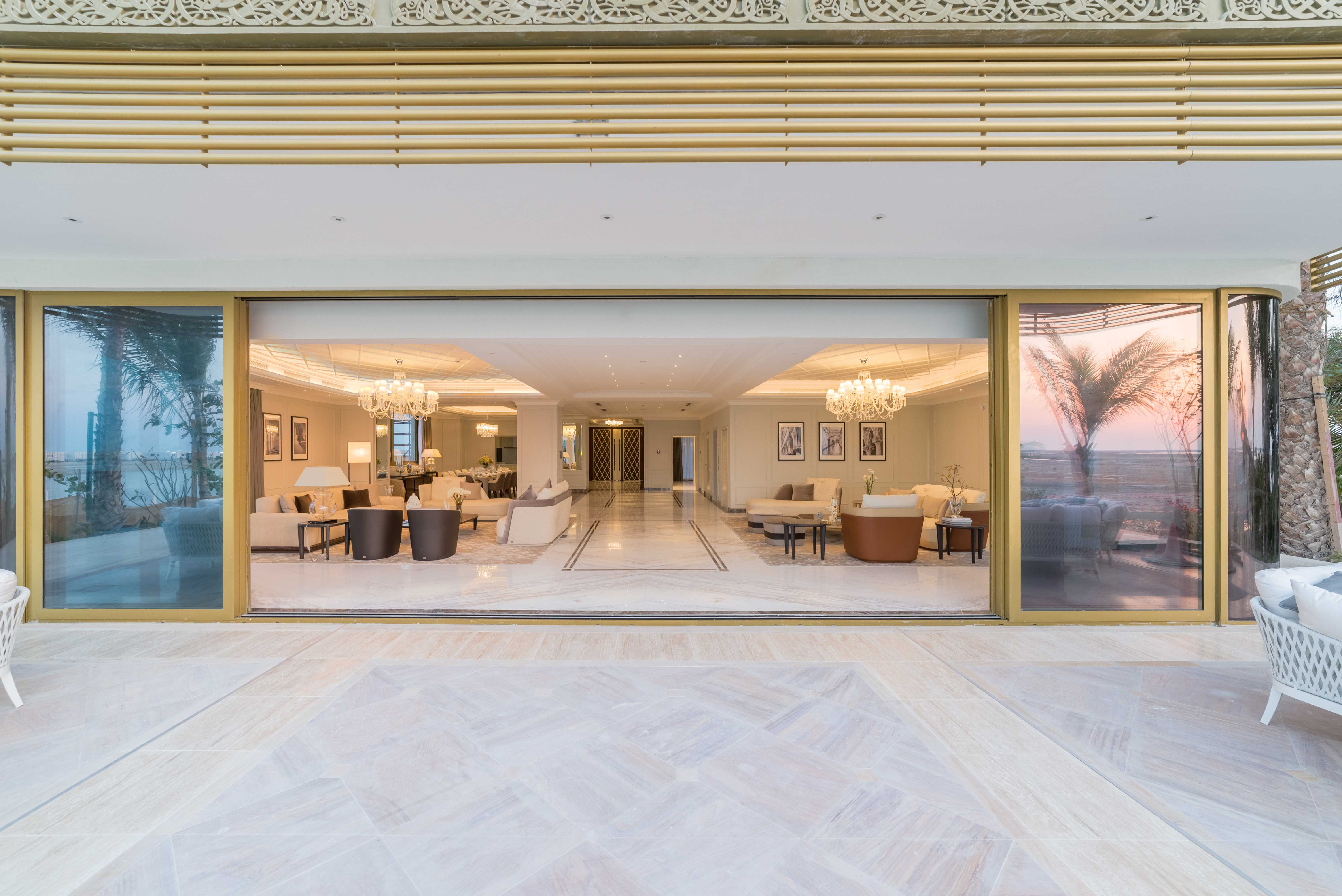 The Heart of Europe - Sweden Island interior 3