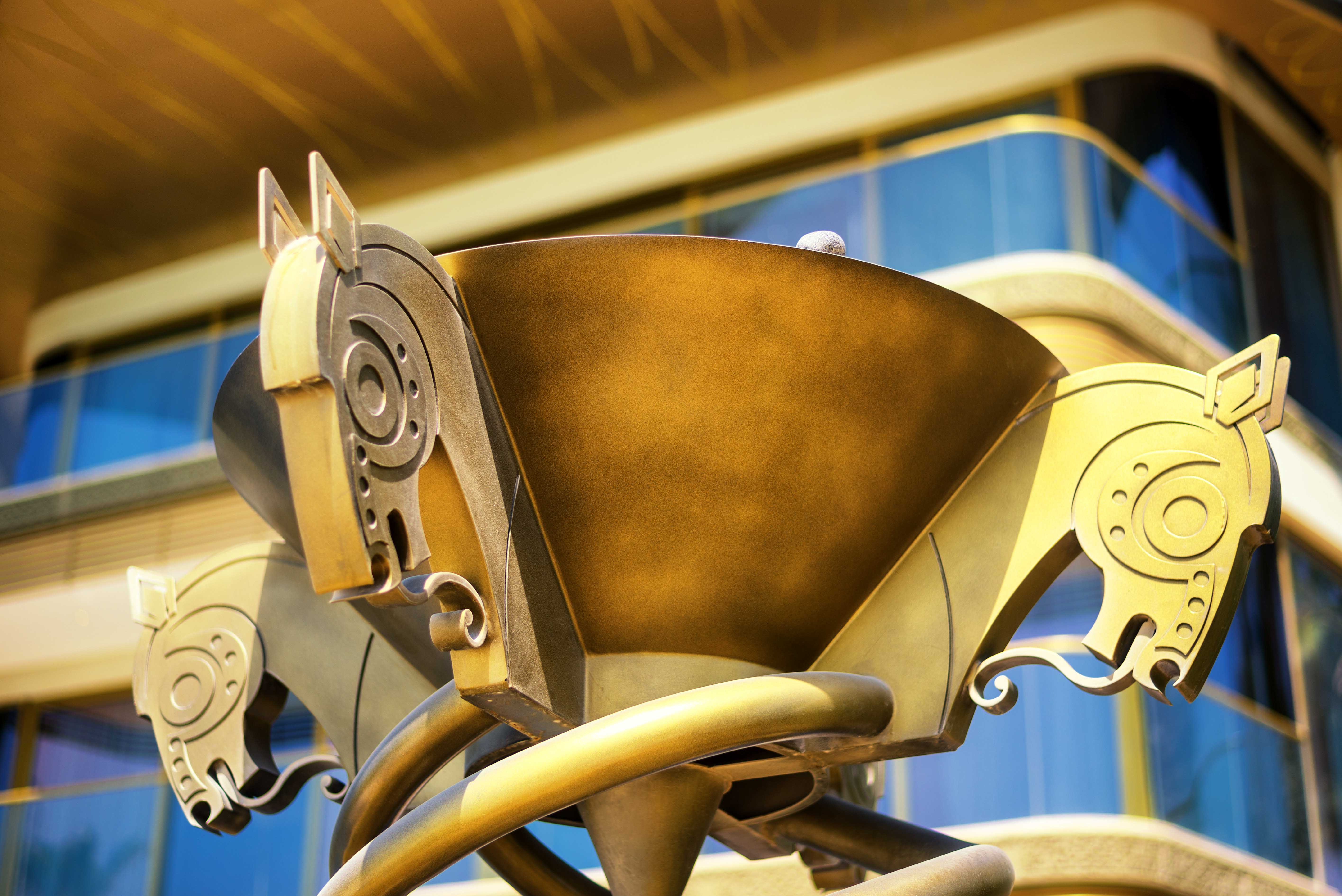 The Heart of Europe - Sweden Island architecture 5