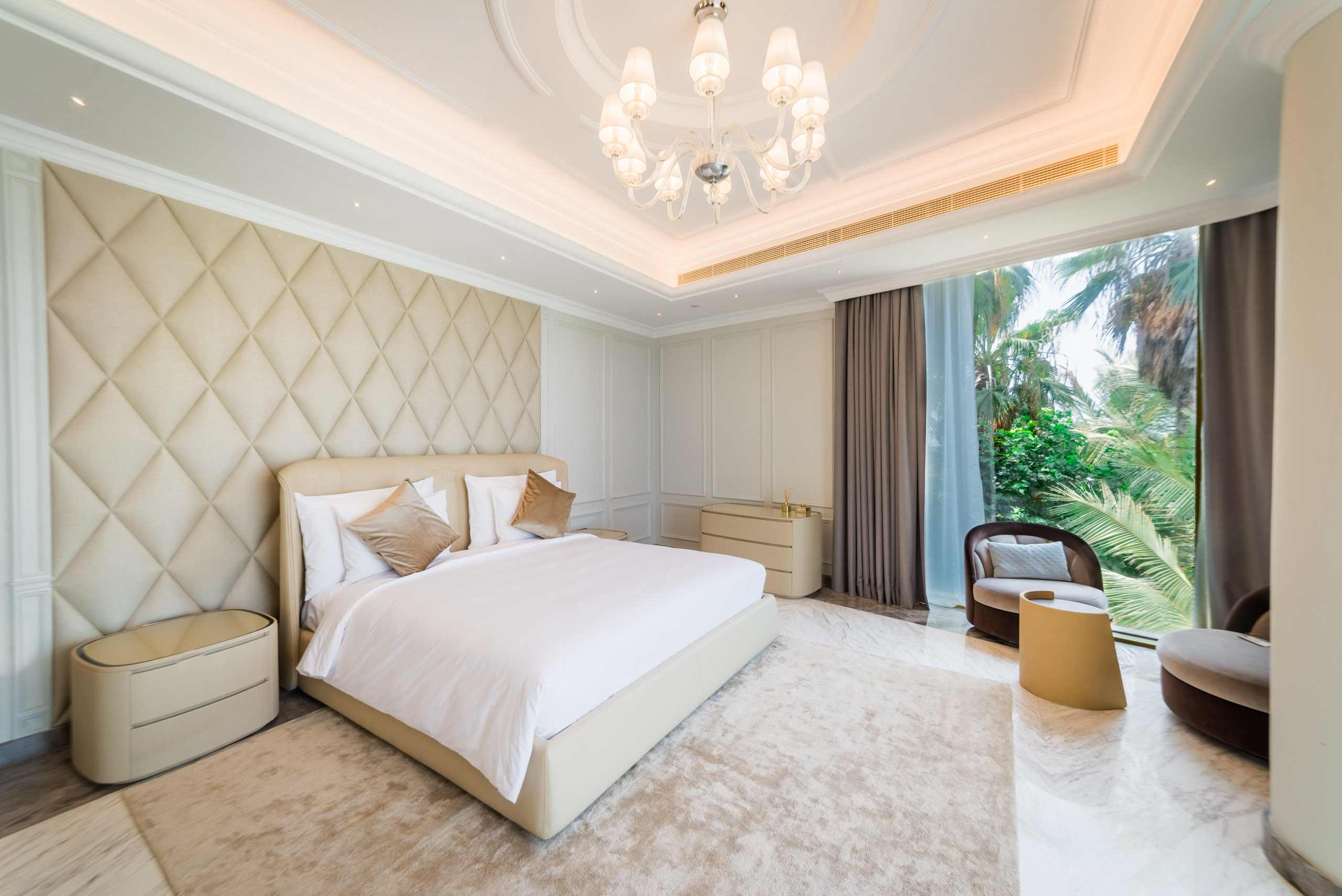 The Heart of Europe - Sweden Island interior 6