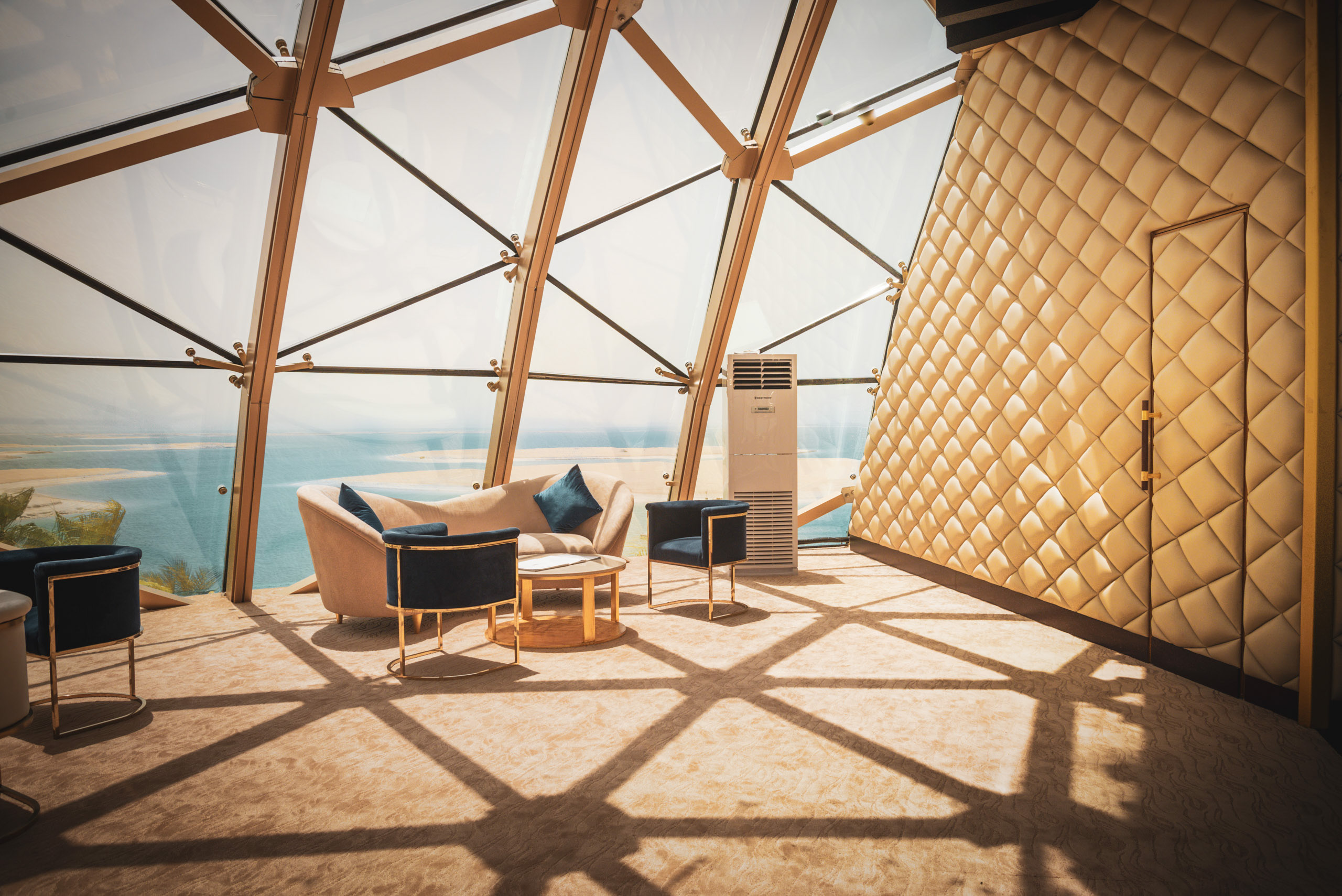 The Heart of Europe - Sweden Island interior 5