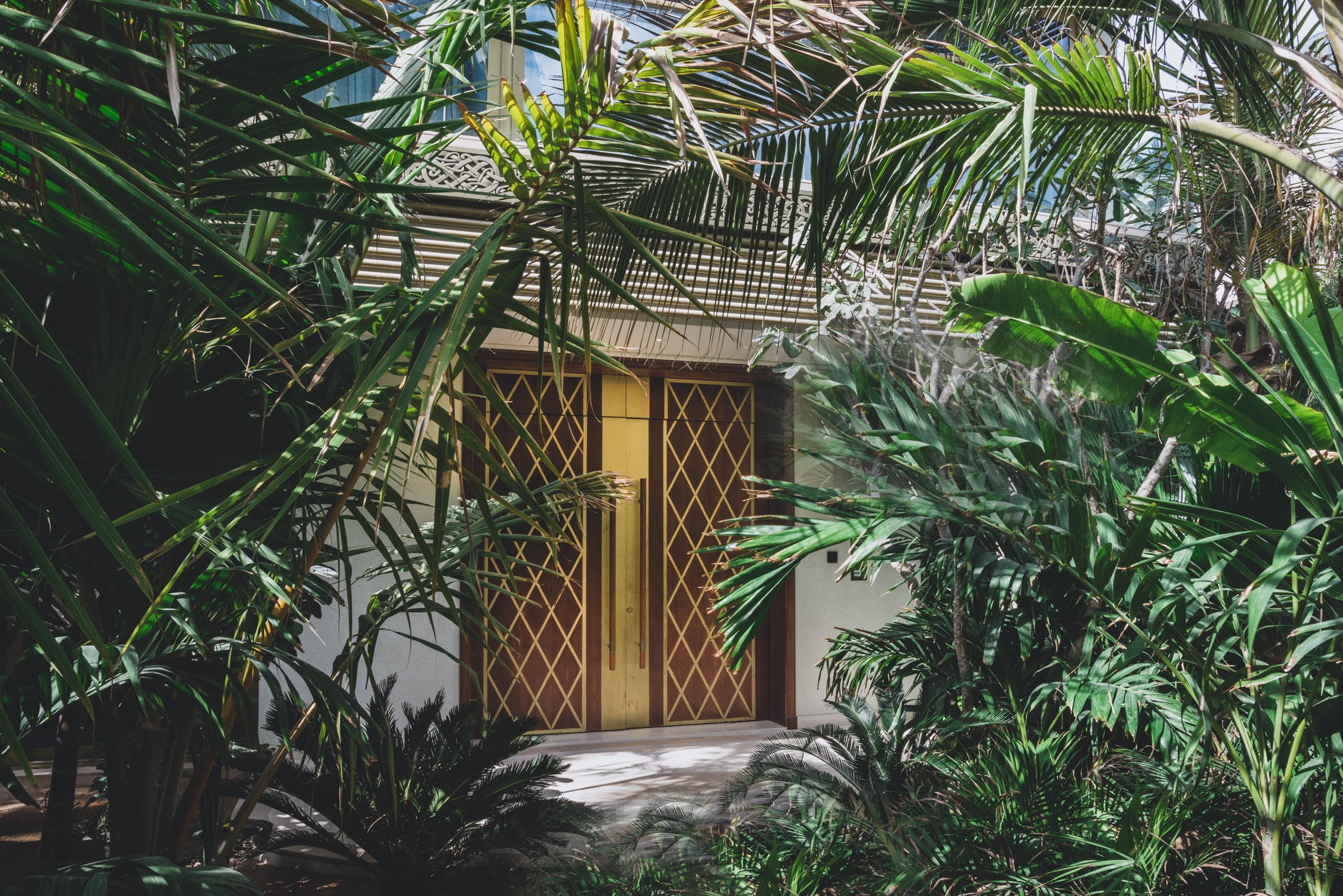 The Heart of Europe - Sweden Island architecture 6