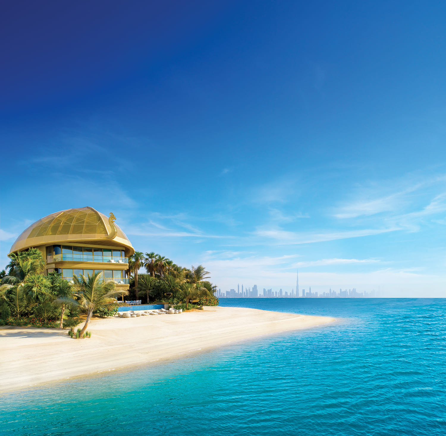 The Heart of Europe - Sweden Island architecture 4