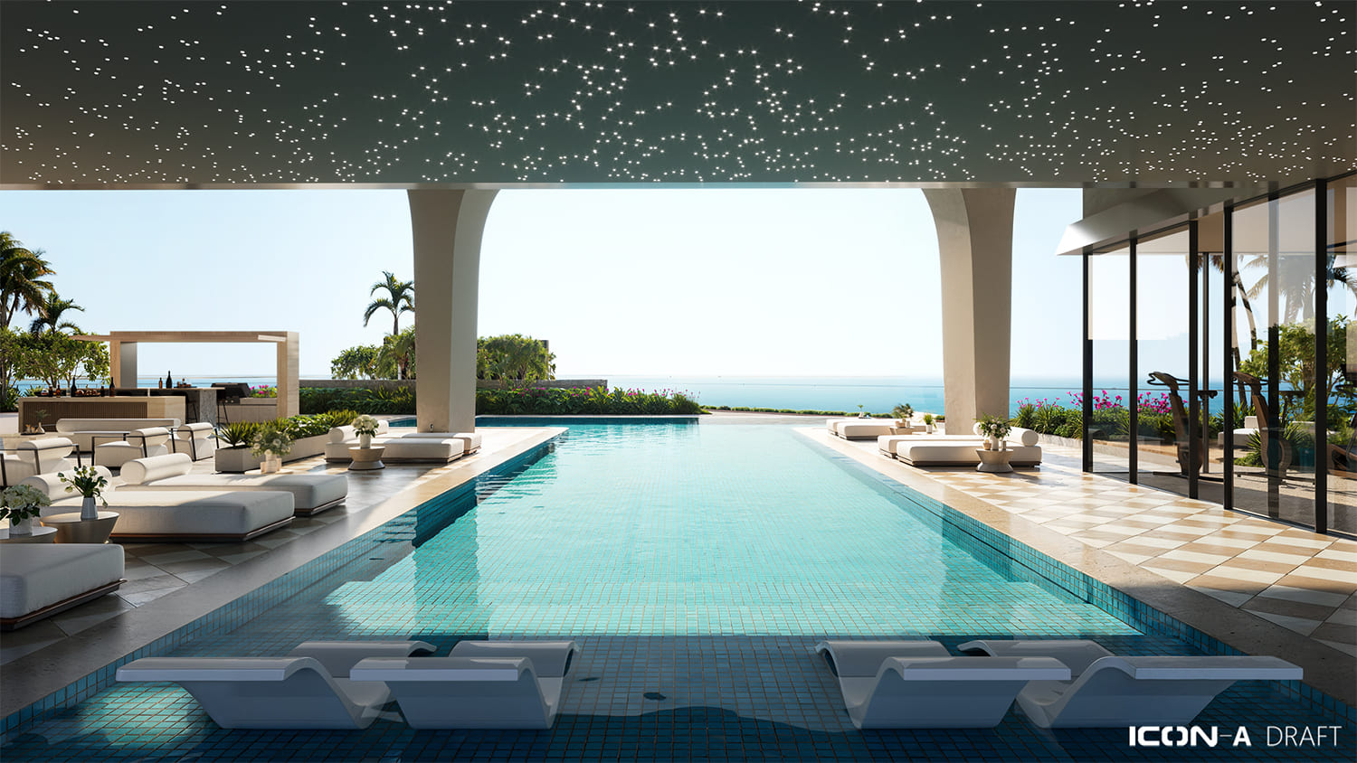 Swimming Pool amenity image