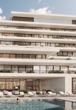 Swimming Pool amenity image