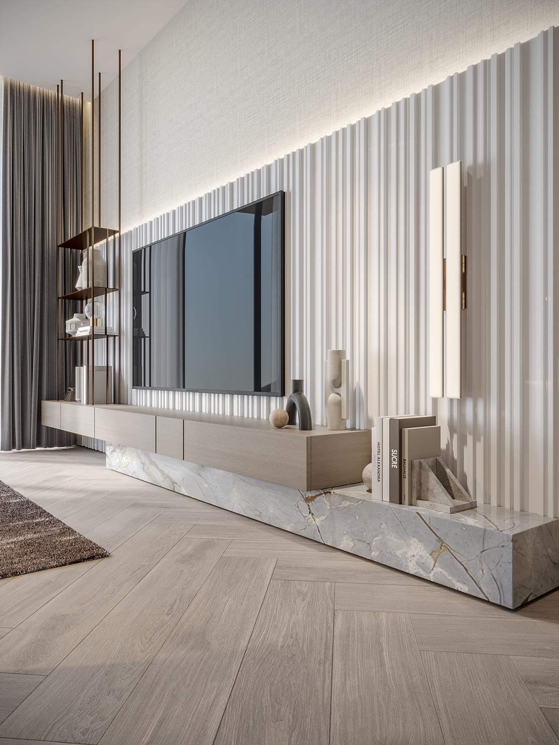 The Central Downtown interior 24