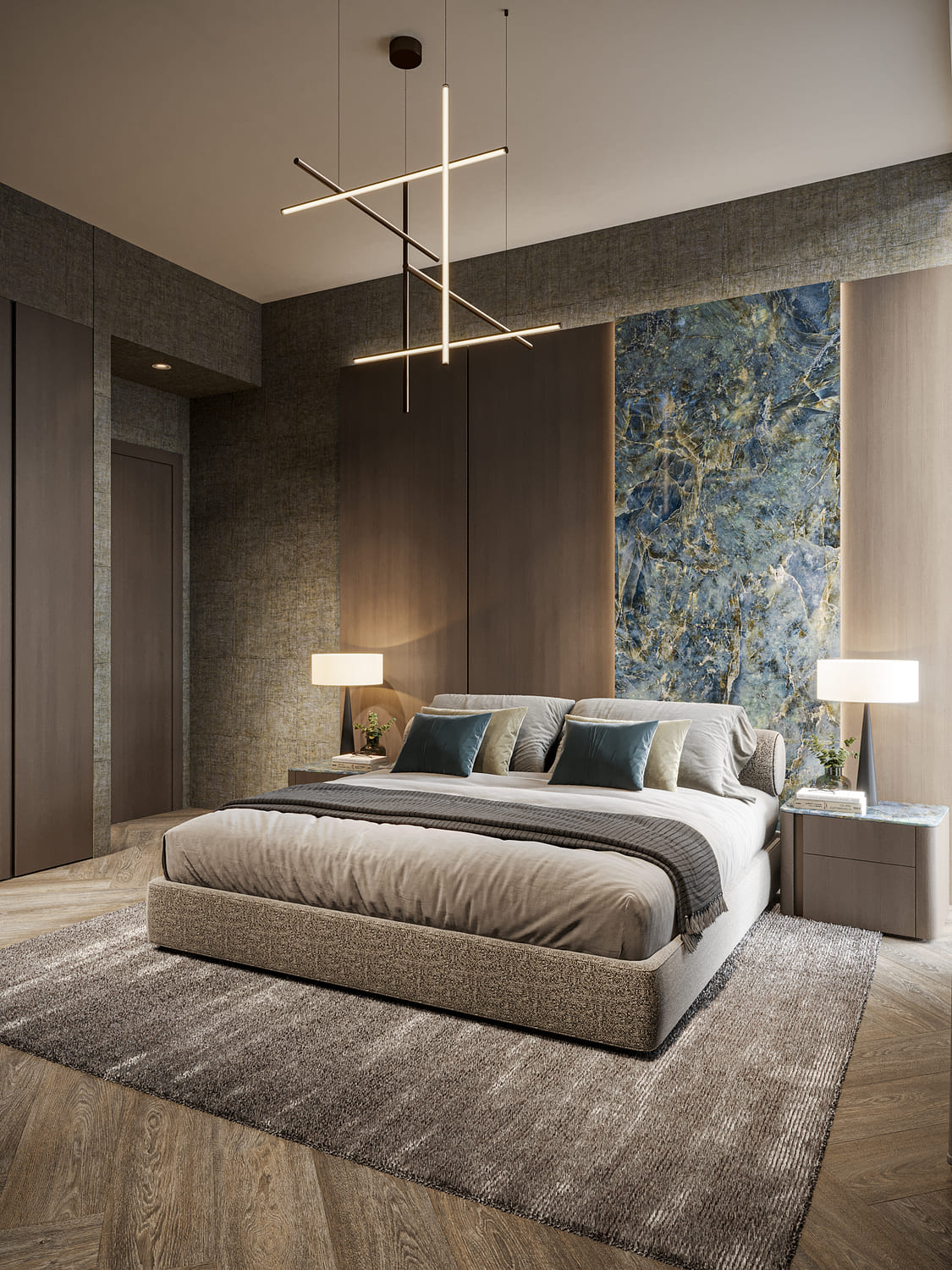 The Central Downtown interior 6