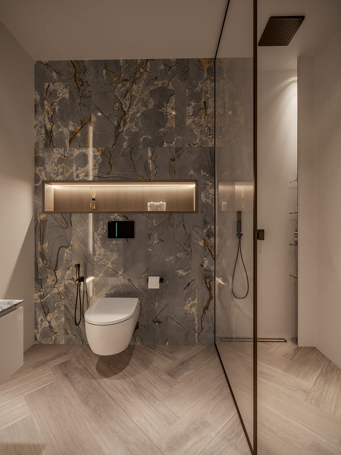 The Central Downtown interior 7