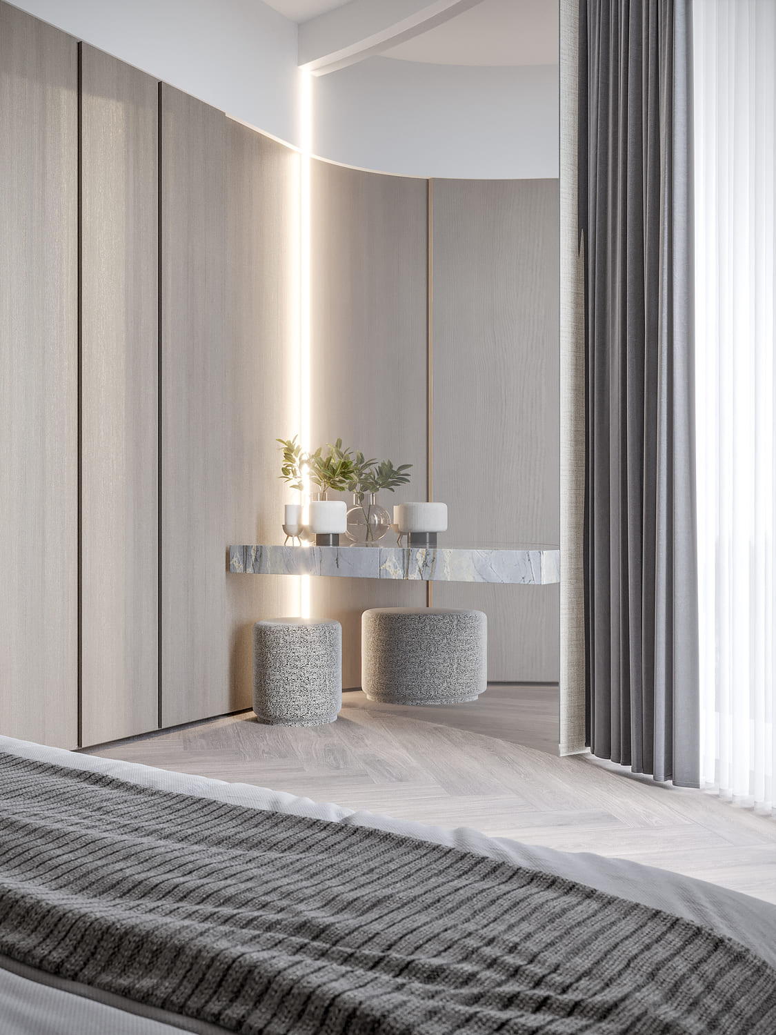 The Central Downtown interior 9