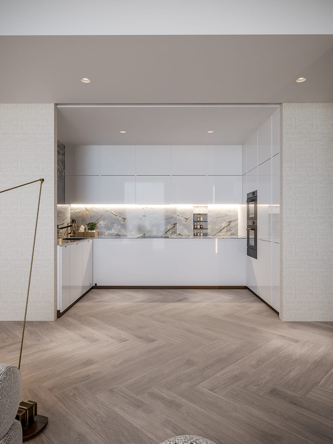 The Central Downtown interior 10