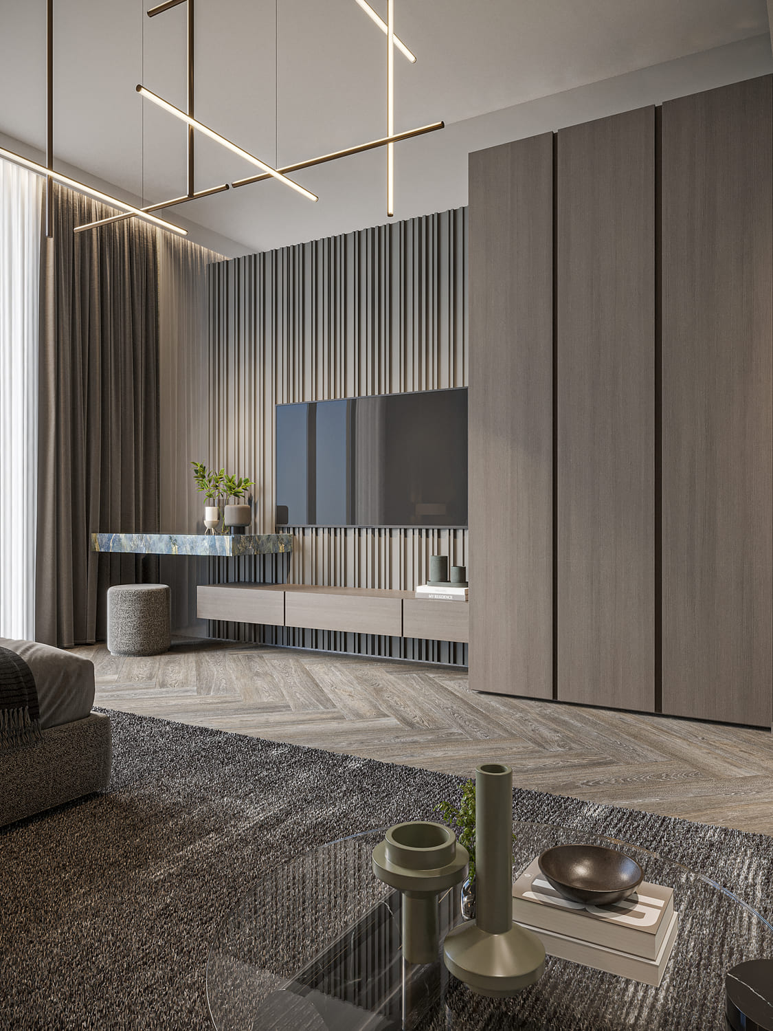 The Central Downtown interior 20