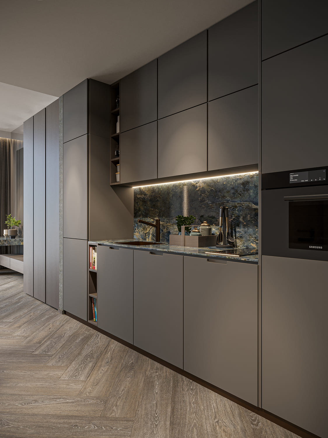 The Central Downtown interior 18