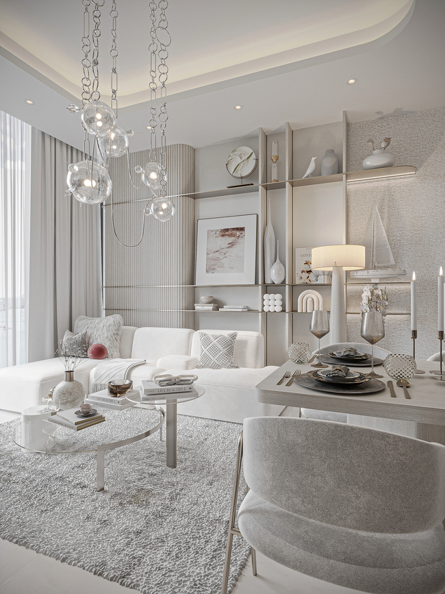 Cotier House 2 interior 7