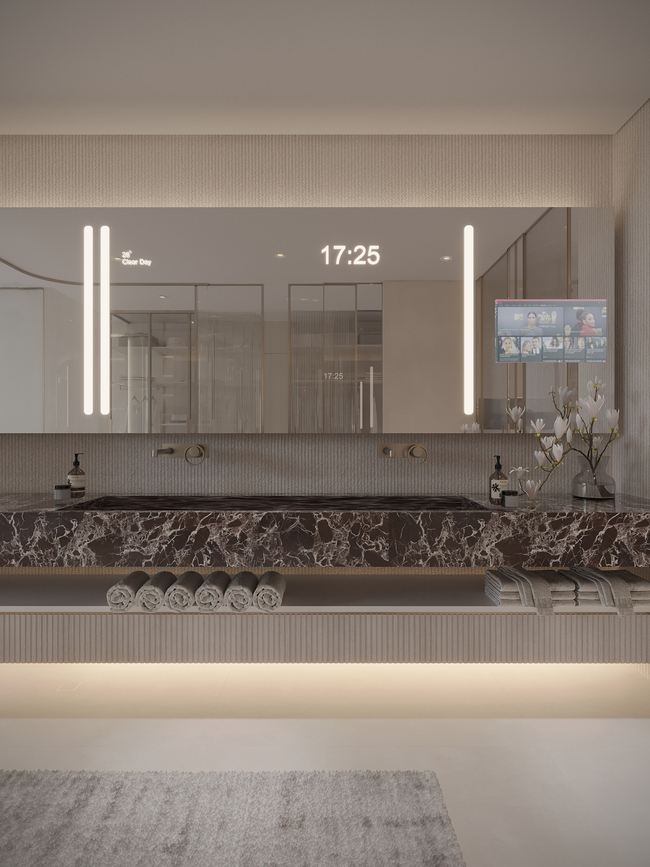 Cotier House 2 interior 9