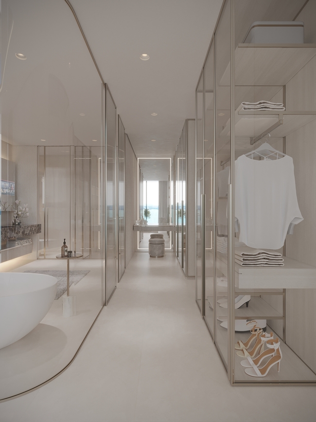 Cotier House 2 interior 8