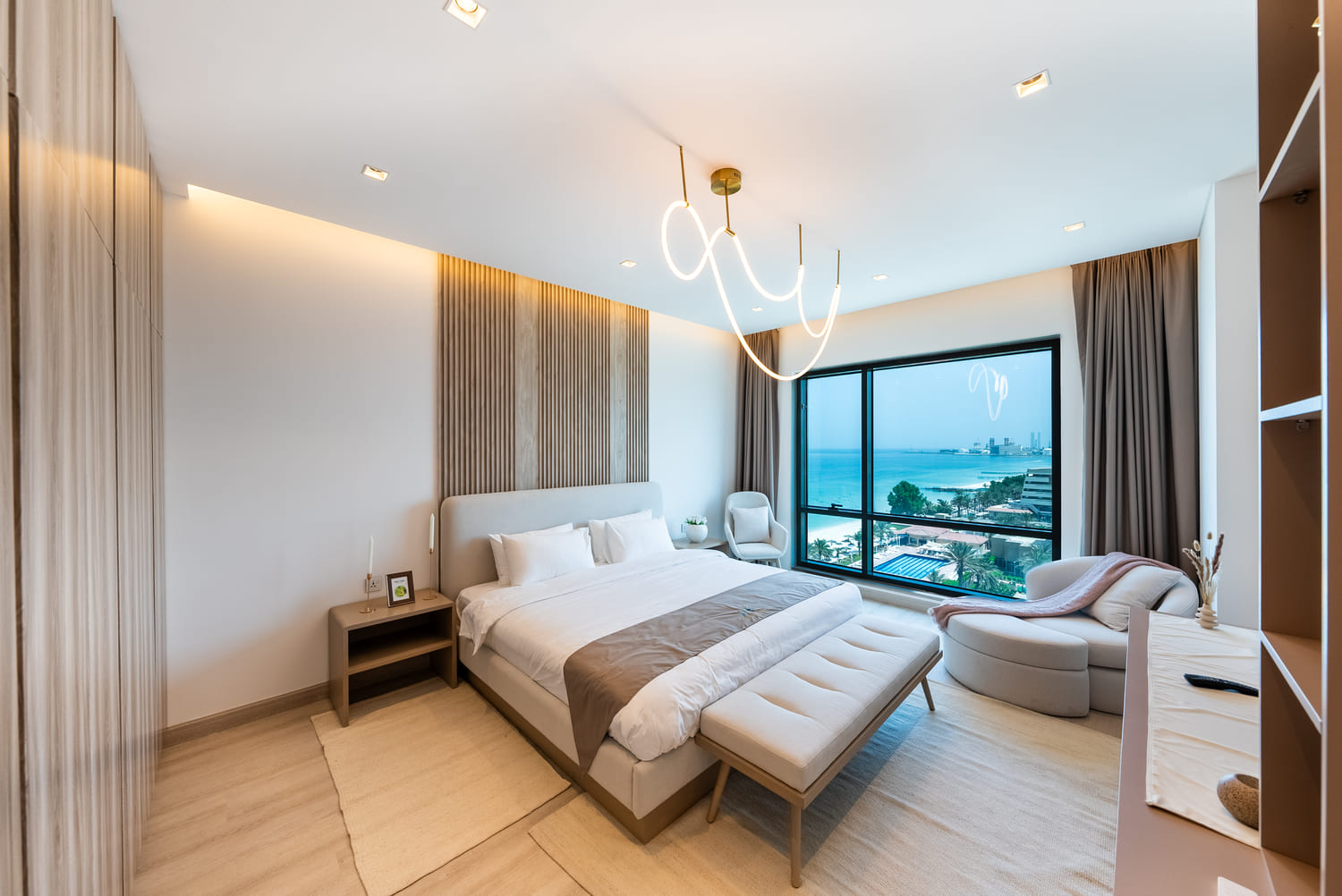 The Residence interior 4