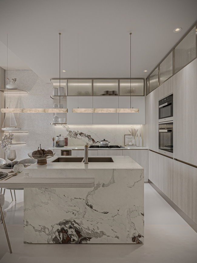 Cotier House 2 interior 4