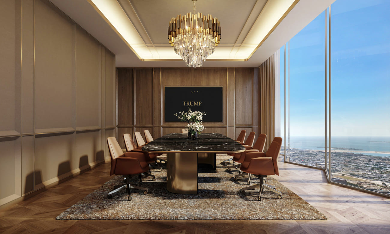 Meeting Room amenity image