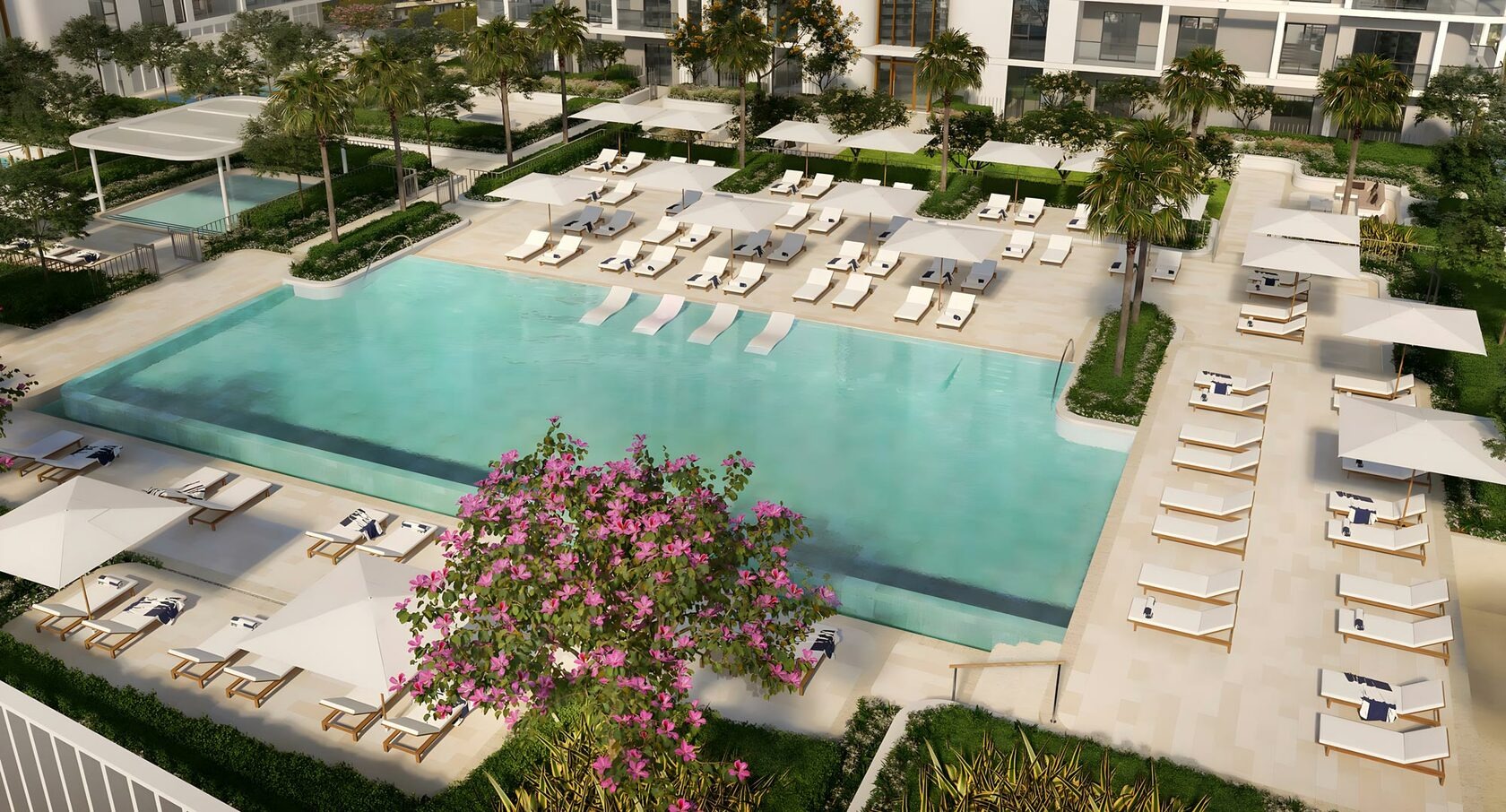 Swimming Pool amenity image