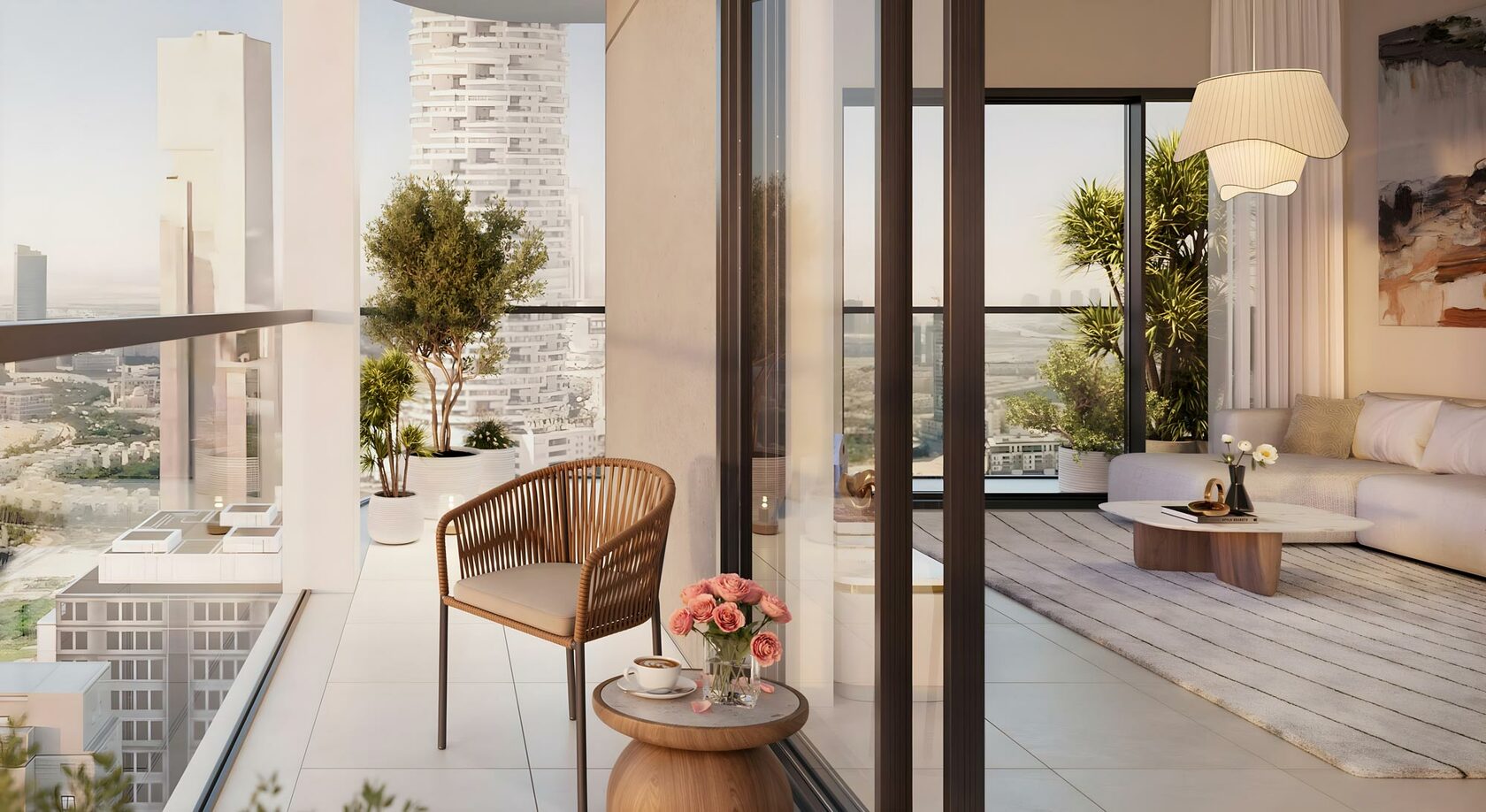 Cello by Taraf interior 1