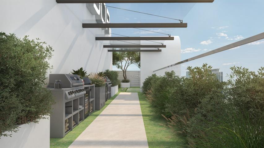 BBQ Stations amenity image