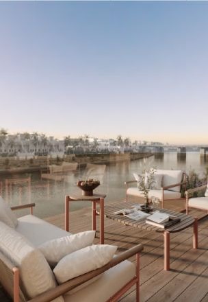 Terrace amenity image