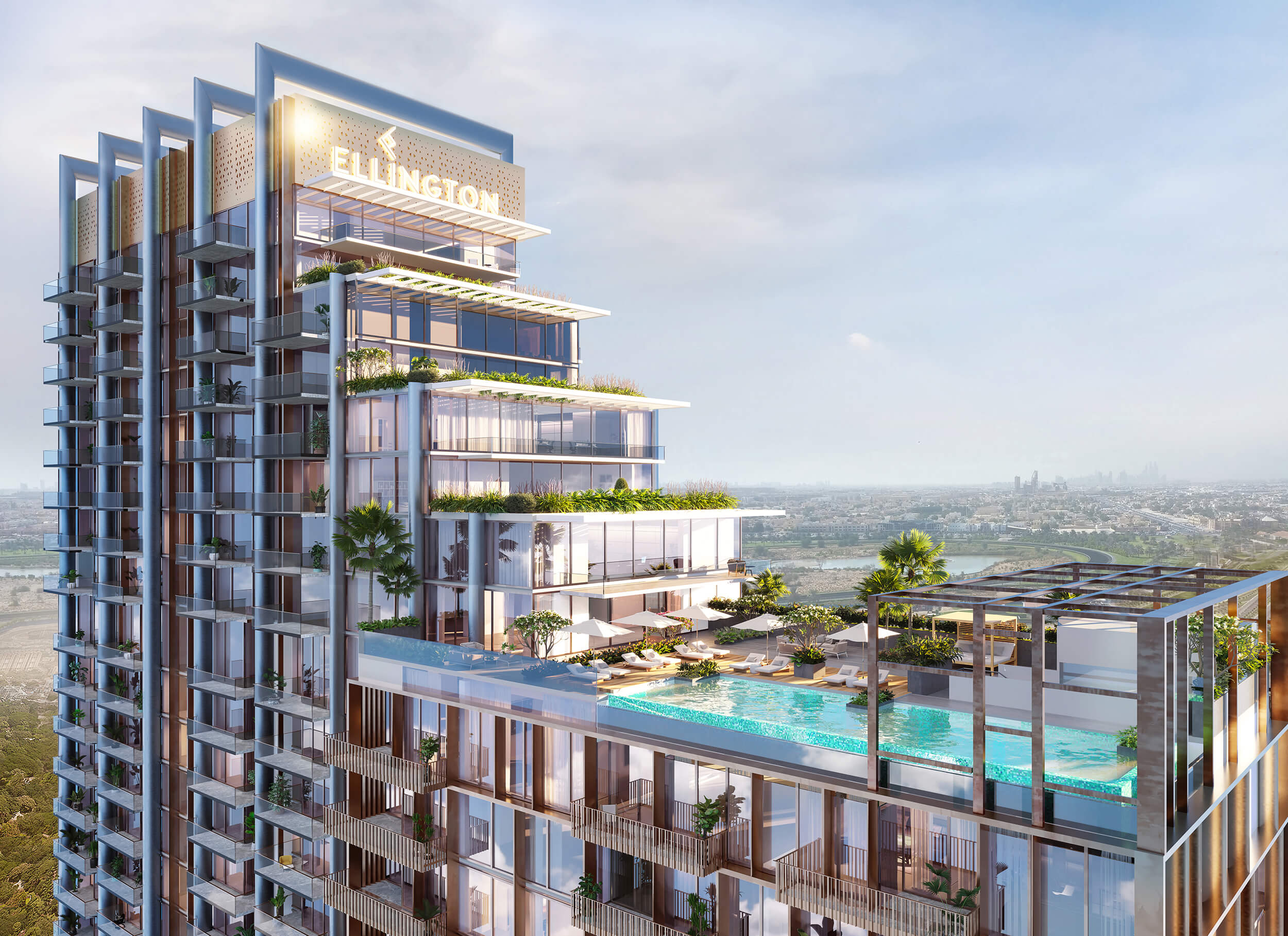 The Highbury cover image