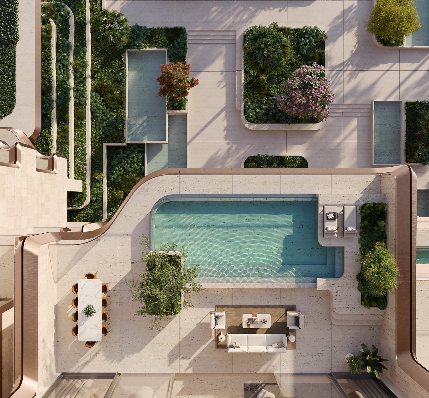 Swimming Pool amenity image