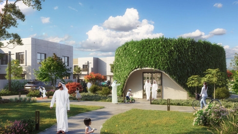 The Farm amenity image